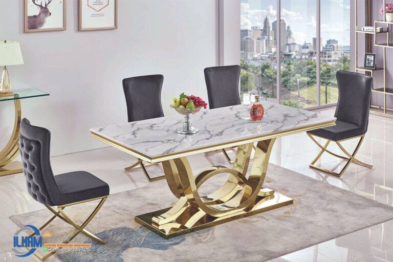 Meja Makan Mewah, Set Meja Makan Tag: Desain Meja Makan Marmer, Harga Meja Makan Marmer, Jual Meja Makan Marmer, Meja Makan Marmer, Meja Makan Marmer 4 Kursi, Meja Makan Marmer 6 Kursi, Meja Makan Marmer 8 Kursi, Meja Makan Marmer Bulat, Meja Makan Marmer Bundar, Meja Makan Marmer Gold, Meja Makan Marmer Hitam, Meja Makan Marmer Import, Meja Makan Marmer Informa, Meja Makan Marmer Kayu Jati, Meja Makan Marmer Mewah, Meja Makan Marmer Minimalis Modern, Meja Makan Marmer Modern, Meja Makan Marmer Oval, Meja Makan Marmer Putih, Meja Makan Marmer Stainless, Meja Makan Marmer Stainless