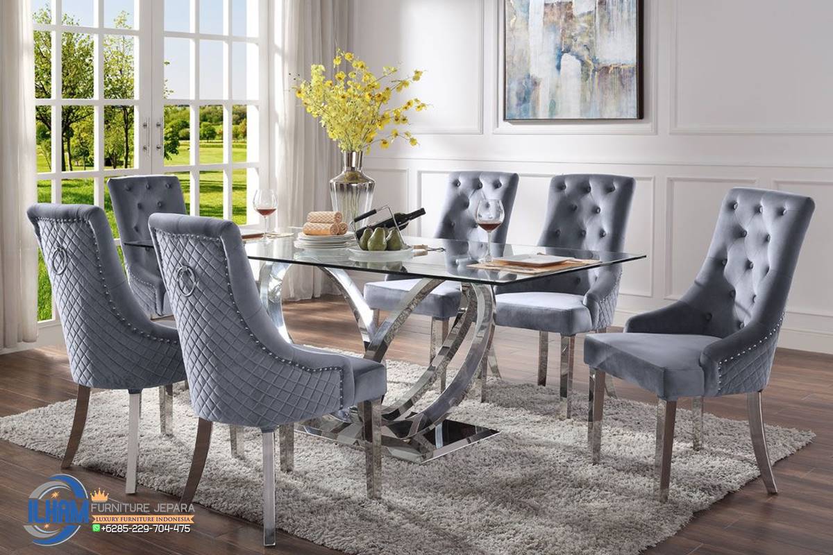 Desain Meja Makan Marmer, Harga Meja Makan Marmer, Jual Meja Makan Marmer, Meja Makan Marmer, Meja Makan Marmer 4 Kursi, Meja Makan Marmer 6 Kursi, Meja Makan Marmer 8 Kursi, Meja Makan Marmer Bulat, Meja Makan Marmer Bundar, Meja Makan Marmer Gold, Meja Makan Marmer Hitam, Meja Makan Marmer Import, Meja Makan Marmer Informa, Meja Makan Marmer Kayu Jati, Meja Makan Marmer Mewah, Meja Makan Marmer Minimalis Modern, Meja Makan Marmer Modern, Meja Makan Marmer Oval, Meja Makan Marmer Putih, Meja Makan Marmer Stainless, Meja Makan Marmer Stainless Minimalis Jepara Meja Makan Marmer Stainless Minimalis Jepara
