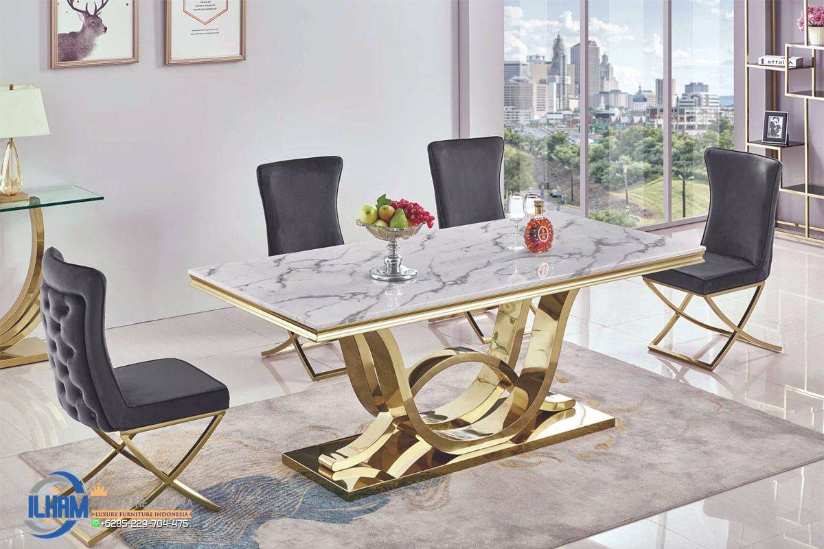 Meja Makan Mewah, Set Meja Makan Tag: Desain Meja Makan Marmer, Harga Meja Makan Marmer, Jual Meja Makan Marmer, Meja Makan Marmer, Meja Makan Marmer 4 Kursi, Meja Makan Marmer 6 Kursi, Meja Makan Marmer 8 Kursi, Meja Makan Marmer Bulat, Meja Makan Marmer Bundar, Meja Makan Marmer Gold, Meja Makan Marmer Hitam, Meja Makan Marmer Import, Meja Makan Marmer Informa, Meja Makan Marmer Kayu Jati, Meja Makan Marmer Mewah, Meja Makan Marmer Minimalis Modern, Meja Makan Marmer Modern, Meja Makan Marmer Oval, Meja Makan Marmer Putih, Meja Makan Marmer Stainless, Meja Makan Marmer Stainless Meja Makan Mewah, Set Meja Makan Tag: Desain Meja Makan Marmer, Harga Meja Makan Marmer, Jual Meja Makan Marmer, Meja Makan Marmer, Meja Makan Marmer 4 Kursi, Meja Makan Marmer 6 Kursi, Meja Makan Marmer 8 Kursi, Meja Makan Marmer Bulat, Meja Makan Marmer Bundar, Meja Makan Marmer Gold, Meja Makan Marmer Hitam, Meja Makan Marmer Import, Meja Makan Marmer Informa, Meja Makan Marmer Kayu Jati, Meja Makan Marmer Mewah, Meja Makan Marmer Minimalis Modern, Meja Makan Marmer Modern, Meja Makan Marmer Oval, Meja Makan Marmer Putih, Meja Makan Marmer Stainless, Meja Makan Marmer Stainless