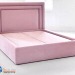 Tempat Tidur Headboard Minimalis Mewah, bed frame minimalis modern, desain tempat tidur elegan, furniture kamar modern, tempat tidur berkelas, tempat tidur elegan, tempat tidur kekinian, tempat tidur kontemporer, Tempat Tidur Minimalis, Tempat Tidur Minimalis Modern, Tempat Tidur Modern, tempat tidur nyaman, tempat tidur simple