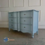 Meja Bufet Laci Minimalis Modern