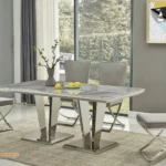 Set Meja Makan Stainless Jepara, Desain Meja Makan Marmer, Harga Meja Makan Marmer, Jual Meja Makan Marmer, Meja Makan Marmer, Meja Makan Marmer 4 Kursi, Meja Makan Marmer 6 Kursi, Meja Makan Marmer 8 Kursi, Meja Makan Marmer Bulat, Meja Makan Marmer Bundar, Meja Makan Marmer Gold, Meja Makan Marmer Hitam, Meja Makan Marmer Import, Meja Makan Marmer Informa, Meja Makan Marmer Kayu Jati, Meja Makan Marmer Mewah, Meja Makan Marmer Minimalis Modern, Meja Makan Marmer Modern, Meja Makan Marmer Oval, Meja Makan Marmer Putih, Meja Makan Marmer Stainless