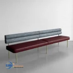 Sofa Kursi Santai Minimalis Modern