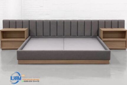 bed frame minimalis modern, desain tempat tidur elegan, furniture kamar modern, Set Tempat Tidur, tempat tidur berkelas, tempat tidur elegan, tempat tidur kekinian, tempat tidur kontemporer, Tempat Tidur Minimalis, Tempat Tidur Minimalis Modern, Tempat Tidur Modern, tempat tidur nyaman, tempat tidur simple, Tempat Tidur Minimalis Hotel Modern Mewah