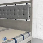 Headboard Tempat Tidur Minimalis Modern