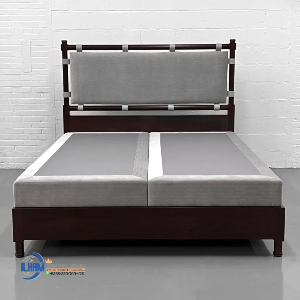 Jual Tempat Tidur Minimalis Modern Estetik, bed frame minimalis modern,desain tempat tidur elegan,furniture kamar modern,tempat tidur berkelas,tempat tidur elegan,tempat tidur kekinian,tempat tidur kontemporer,tempat tidur minimalis,tempat tidur minimalis modern,tempat tidur modern,tempat tidur nyaman,tempat tidur simple