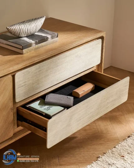 Laci Meja TV Minimalis Media Console Mewah Casa, Bufet TV, Bufet TV Hias, Bufet TV Kaca, Bufet TV Kayu Jati, Bufet TV Klasik, Bufet TV Mewah, Bufet TV Mewah Ruang Tamu, Bufet TV Minimalis, Bufet TV Terbaru, Bufet TV Ukir Jepara, Lemari Hias Klasik, Lemari Hias Minimalis, Lemari TV, Meja TV Klasik, Meja TV Minimalis