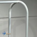 Model Lemari Rak Minimalis Modern Terbaru White