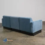 Model Sofa 3 Seater Minimalis Modern