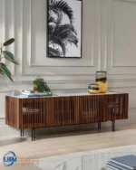 Produsen Meja Stand TV Bufet Console Ruang Tamu