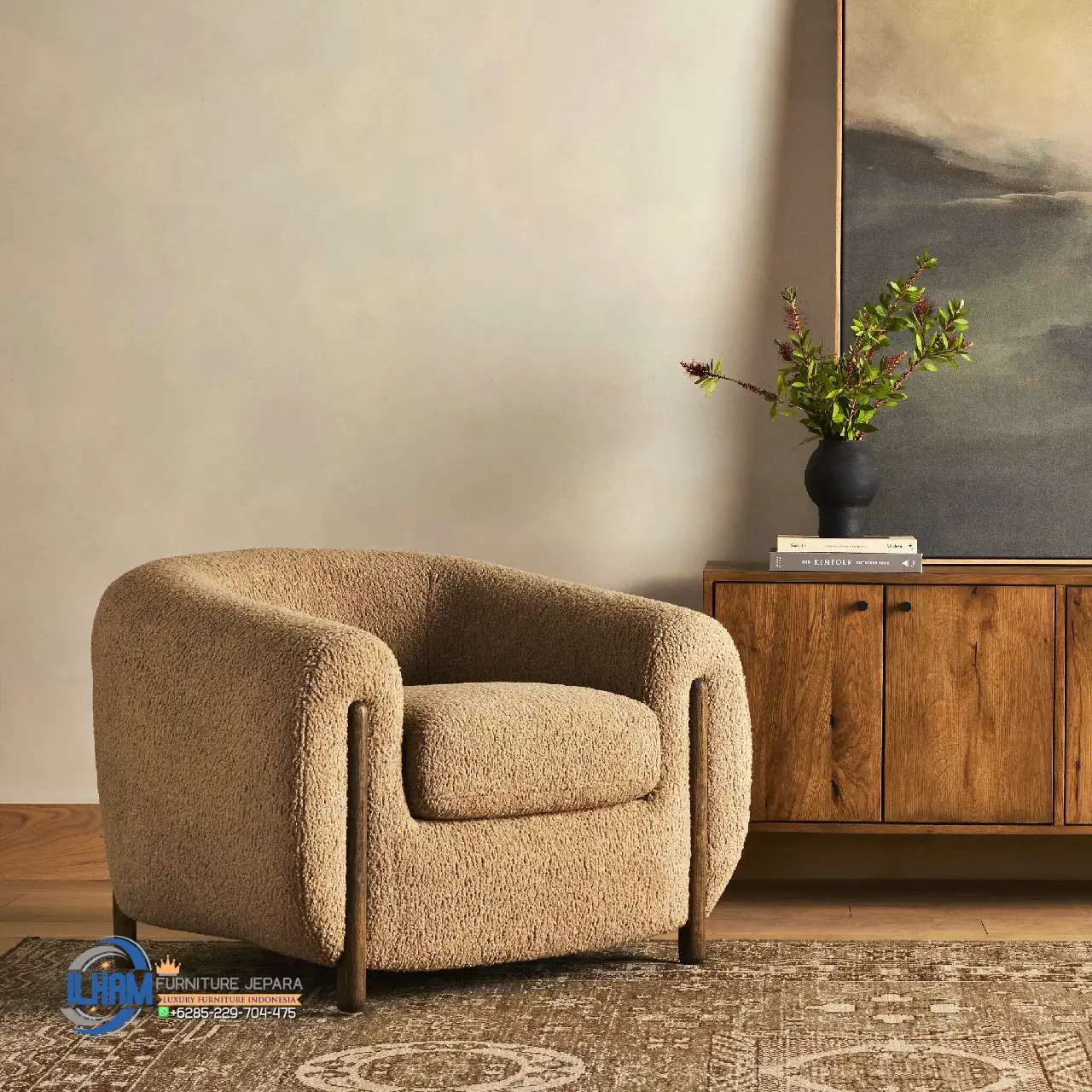 Sale Sofa Mewah Accent Chair Jati Sale Sofa Mewah Accent Chair Jati