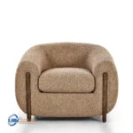 Sofa Mewah Accent Chair Jati