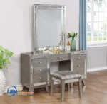 Camille Bedroom Meja Rias Tempat Tidur Mewah Modern