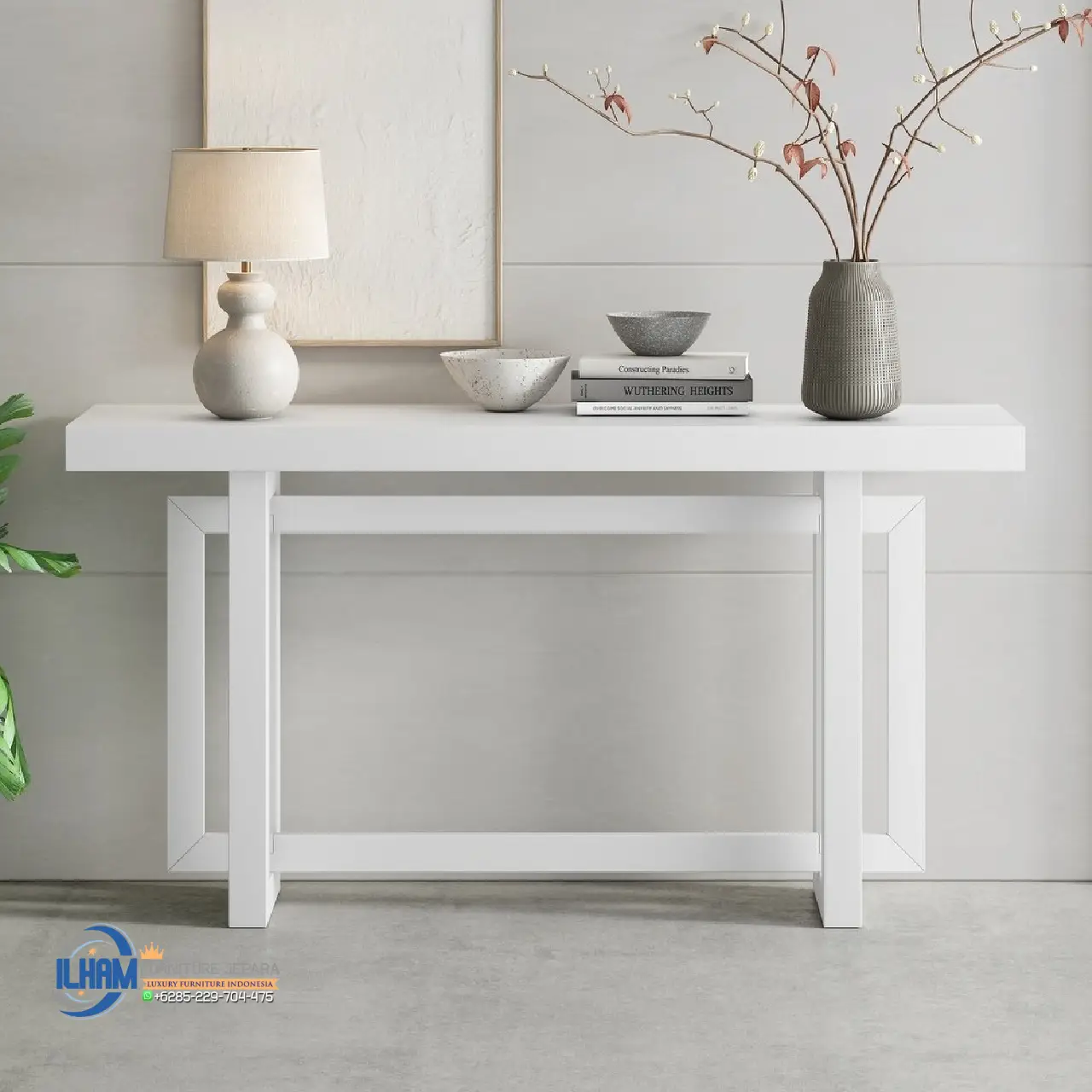 Console Table Modern Minimalis Terbaru, Meja Konsol Modern, Meja Konsol Ruang Tamu, Meja Konsol Ikea, Meja Konsol Informa, Meja Konsol Kayu, Meja Konsol Klasik, Meja Konsol Stainless, Ilham Furniture