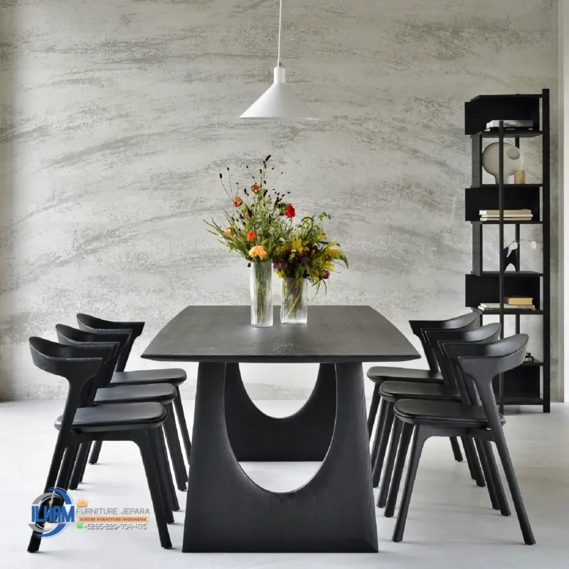 Dining Set Meja Makan Mewah Minimalis Jepara, Desain Meja Makan , Harga Meja Makan , Jual Meja Makan , Meja Makan , Meja Makan 4 Kursi, Meja Makan 6 Kursi, Meja Makan 8 Kursi, Meja Makan Bulat, Meja Makan Bundar, Meja Makan Gold, Meja Makan Hitam, Meja Makan Jepara, Meja Makan Informa, Meja Makan Kayu Jati, Meja Makan Mewah, Meja Makan Minimalis Modern, Meja Makan Modern, Meja Makan Oval 