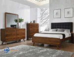 Dipan Tempat Tidur Minimalis Terbaru Bedroom Set