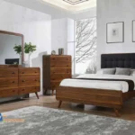 Dipan Tempat Tidur Minimalis Terbaru Bedroom Set