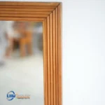Frame Cermin Minimalis Modern Terbaru Jepara