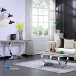 Meja Konsul Mewah Stainless Modern, Meja Konsol Modern, Meja Konsol Ruang Tamu, Meja Konsol Ikea, Meja Konsol Informa, Meja Konsol Kayu, Meja Konsol Klasik, Meja Konsol Stainless, Ilham Furniture