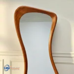 Model Pigura Cermin Bediri Aesthetic