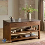 Sale Meja Makan Minimalis Model Kitchen Island