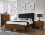 Tempat Tidur Minimalis Terbaru Bedroom Set