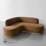 Sofa L Shape Minimalis Modern Jepara