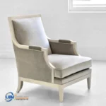 Sofa Single Minimalis Modern