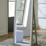 Harga Cermin Berdiri Minimalis Jepara Terbaru