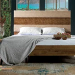 Jual Tempat Tidur Minimalis Hotel Bintang 5 Mewah Jepara