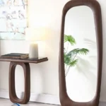 Model Cermin Panjang Aesthetic Minimalis Terbaru