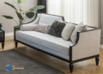 Model 3 Seater Sofa Tamu Minimalis Modern Terbaru Jakarta
