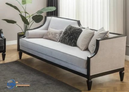 Model 3 Seater Sofa Tamu Minimalis Modern Terbaru Jakarta