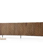 Media Console TV Stand Minimalis Jepara