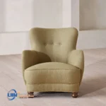 Pippa Armchair Sofa 1 Seater