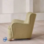 Pippa Armchair Sofa 1 Seater H84 x W83 x D90cm