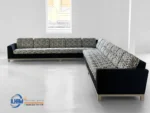 Gaya Sofa Sudut Minimalis Modern