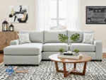 Jual Sofa Minimalis Model Sudut Ruang Tamu Minimalis