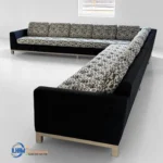 Model Sofa Minimalis Modern