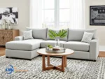 Sofa Minimalis Model Sudut Ruang Tamu Minimalis