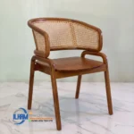 Kursi Retro Minimalis Jepara
