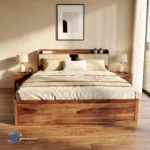 Model Tempat Tidur Jati Mewah Hotel Villa Bali